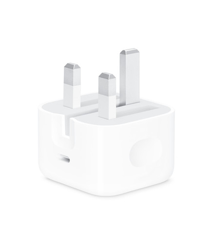 کلگی آیفون 20W اورجینال