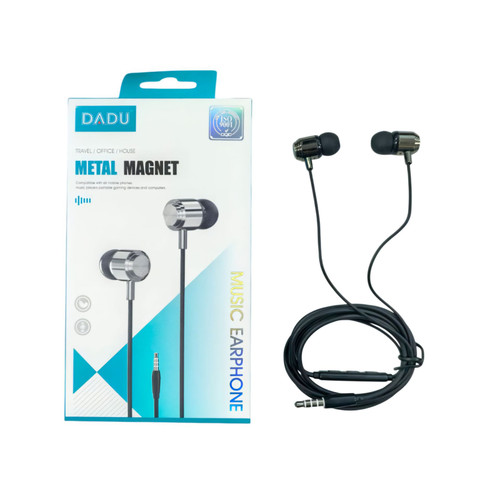 هندزفری سیمی Dadu مدل DH-029 AUX