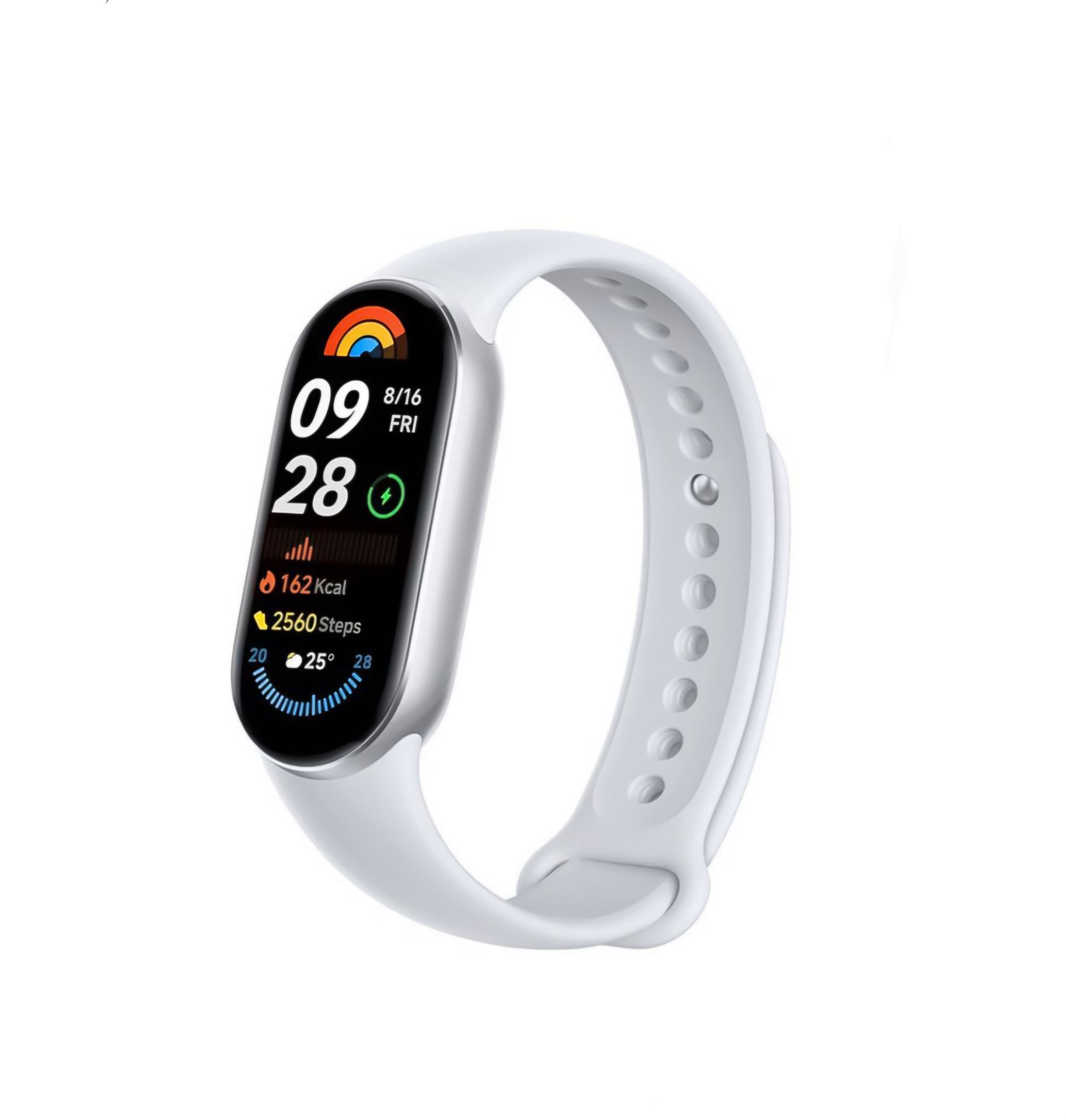 مچ بند هوشمند شیائومی مدل Xiaomi Smart Band 9 (Mi Band 9)