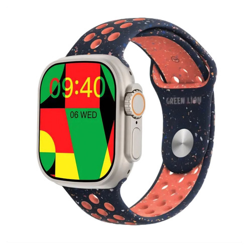 ساعت هوشمند گرین لاین مدل Ultra Active GL-SWUL49