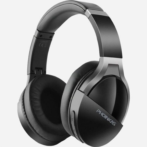 هدفون بیسیم فونکاس مدل Phonkas Q7