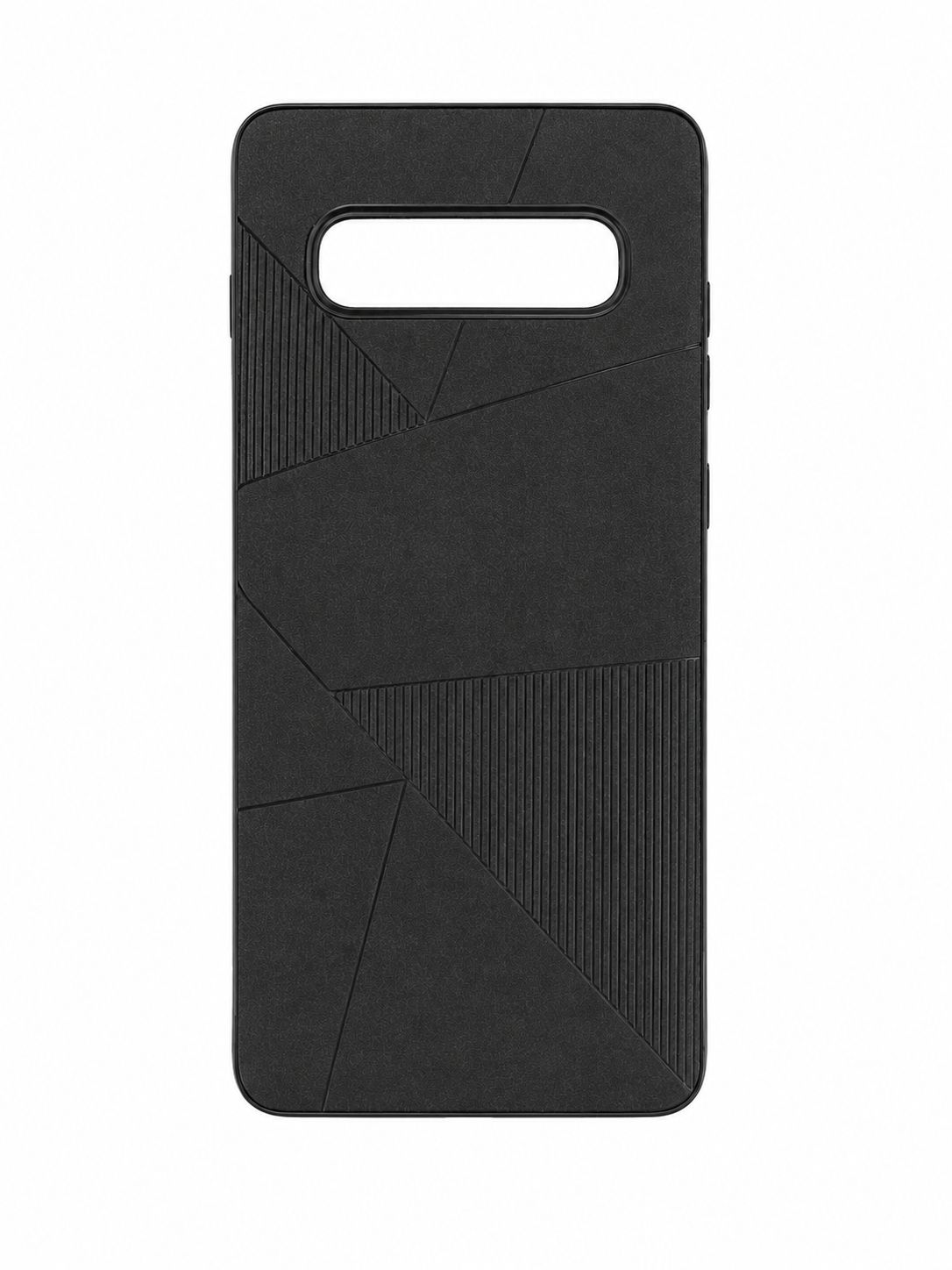 قاب گوشی مدل چرمی برای سامسونگ s10 plus