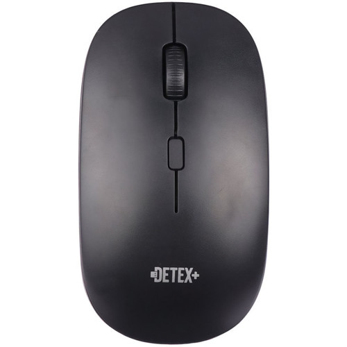 ماوس بیسیم Detex+ مدل MD-913