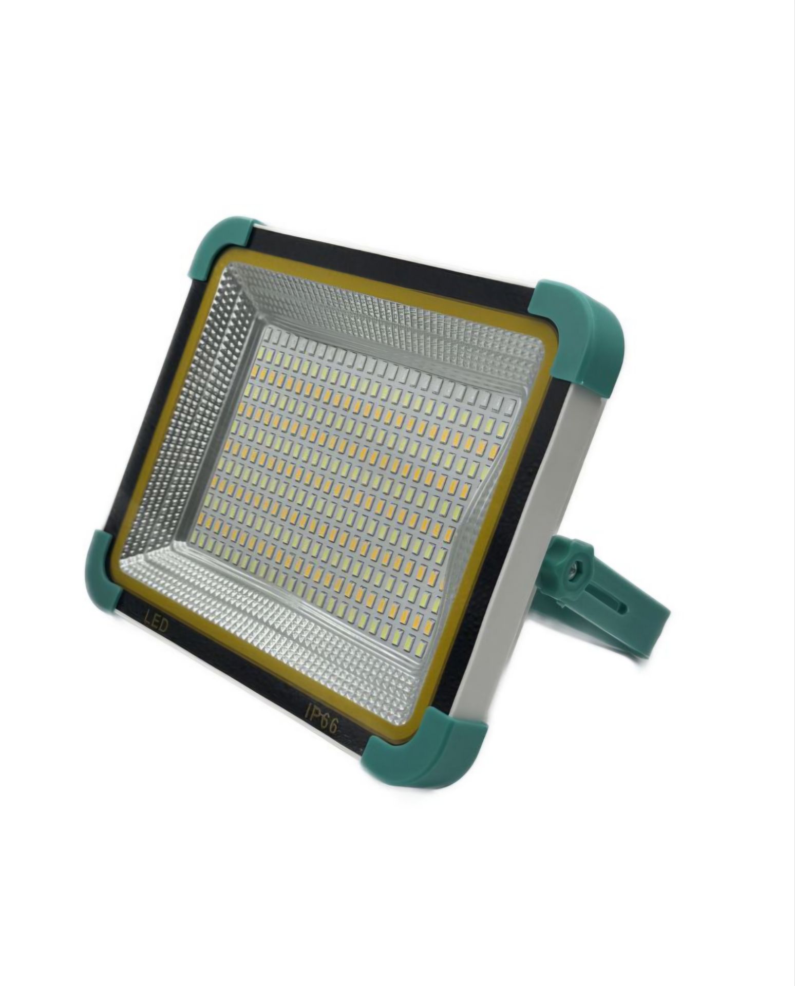 پروژکتور شارژی خورشیدیSU-1A پاور بانک دار