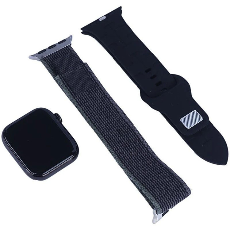 ساعت هوشمند HK11 Pro Max برند ویرفیت (Wearfit)
