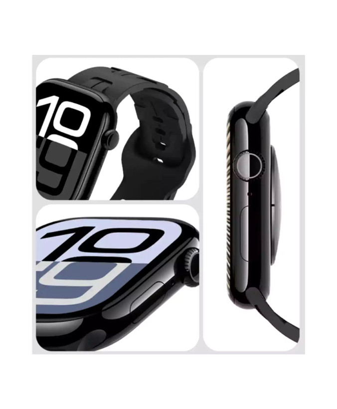 ساعت هوشمند HK11 Pro Max برند ویرفیت (Wearfit)