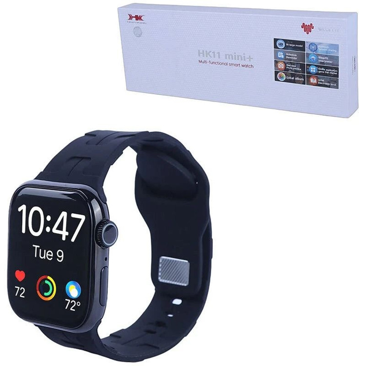 ساعت هوشمند HK11 Pro Max برند ویرفیت (Wearfit)