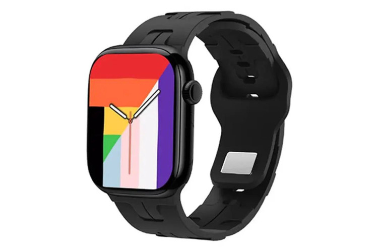 ساعت هوشمند HK11 Mini Plus برند ویرفیت