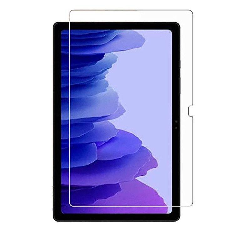 گلس شیشه ای تبلت مناسب A7(T505)