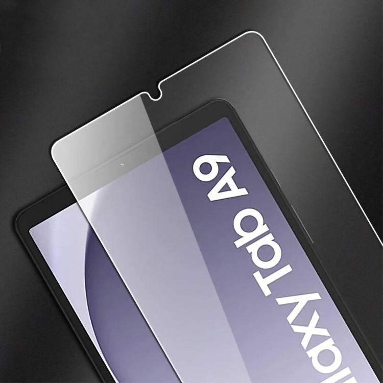 گلس شیشه ای تبلت برای A9 (X115-X116)